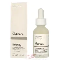 The Ordinary. Hyaluronic Acid 2 B5 Sérum Ácido Hialurónico 30ml