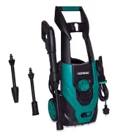 Vonroc Idropulitrice V14-1 1400W - 110 bar | Accessori inclusi
