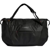 Adidas MT Duffel 50 Borsa da viaggio (50 l, nero)