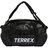 Adidas XPR Duffel 50 Borsa da viaggio (50 l, nero)