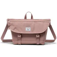 Herschel Cove Small Messenger Borsa a tracolla (7,5 l, marrone)