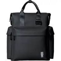 The Urban Society Off Road 40 23L Zainetto nero/grigio