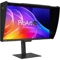 Asus ProArt Display Oled PA32USD 32'' 4K Professional Monitor