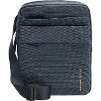 Mandarina Duck Borsa A Tracolla Zephyr Medium