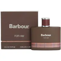 Barbour Origins Eau de Parfum Uomo 100 ml — Eau de Parfum