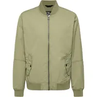 s.Oliver Jackets Outdoor Army Green Taglia: L | Bomber Outlet | Uomo | Verde