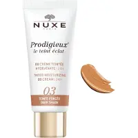 Nuxe Crema Idratante Prodigieux Bb Dark Shade 30ml