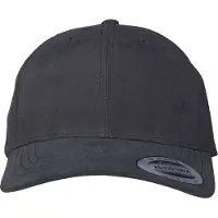 Flexfit Cappello da baseball nero