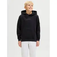 Jack & Jones Felpa Con Cappuccio Boys