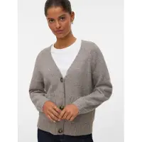 Vero Moda Giacchetta 'VMBoom' greige