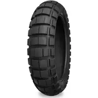 Shinko Pneumatico Posteriore Adventure E805 70q M+s Tl