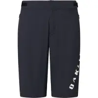 Oakley Free Ride Short Pantaloni da ciclismo Uomo (29, blu)