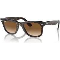 Ray-Ban Occhiali da sole Wayfarer 0RB2140-90251 Adulto unisex