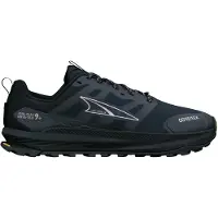 Altra Lone Peak 9+ GTX Scarpe per trail running Uomo (46, nero)