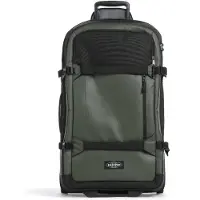 Eastpak Transit'r Pro M Borsa da viaggio (63 l, olivia)
