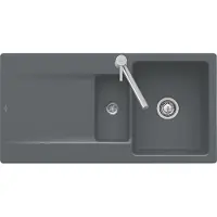 Villeroy & Boch Lavello V&B Siluet 60 R, avorio CeramicPlus