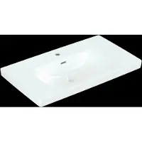 Villeroy & Boch 5A518001 Mobile lavabo Skyla 5A5180 800x