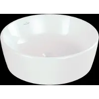 Villeroy & Boch 5A254601, lavabo da appoggio, serie Architectura