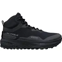 Altra Timp 6 Mid GTX Scarpe da trekking Uomo (42,5, nero)