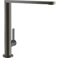 Villeroy & Boch Finera - Miscelatore per lavello, antracite 92700005