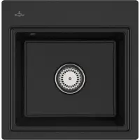 Villeroy & Boch 335A1FJ0 SP Stile Subway 50 S Piana 5A 500x510