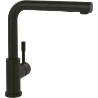 Villeroy & Boch 96990106 Rubinetto cucina Acciaio Doccia Finestra