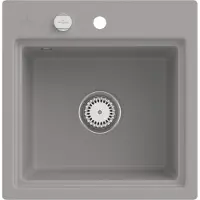 Villeroy & Boch 33552FKD SP Subway Style 50 S Flat 500x510mm