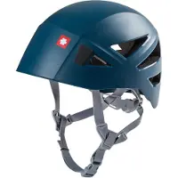 Ocun Shard Casco da arrampicata (54-62 cm, blu)