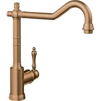 Villeroy & Boch Avia 2.0 - Miscelatore per lavello, bronzo 92400004