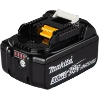 Makita Batteria 18 Volt 3,0 Ah - BL1830B