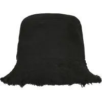 Flexfit Cappello 'Open Edge' nero