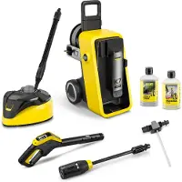 Kärcher K 7 Comfort Premium Connect Home