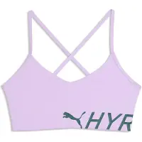 Puma Reggiseno Sportivo A Media Intensità X Hyrox Strappy Pwrmode