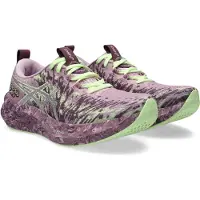 Asics Women's Noosa Tri 16 Scarpe da corsa Donna (39, porpora/ dark prune)