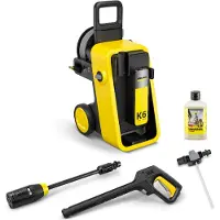 Kärcher Idropulitrice 1.324-900.0