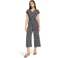 Betty Barclay Tuta jumpsuit blu scuro