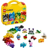 LEGO Valigetta creativa