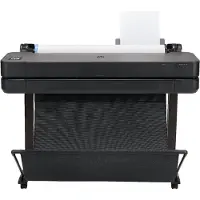 HP Plotter Designjet T630 36´´