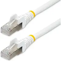 StarTech.com Cavo Di Rete Cat6a Lszh 3 M