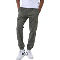 Project X Paris Pantaloni Cargo T19939-1