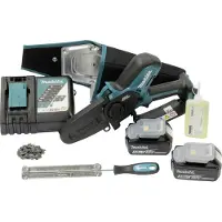 Makita Motosega Da Potatura Duc101rx06
