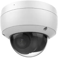 LevelOne FCS-3096 Telecamera di Sorveglianza Cupola Telecamera di Sicurezza IP Interno e Esterno 3840 x 2160 Pixel Soffitto Bianco