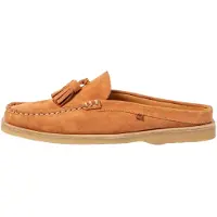 El naturalista per donna. 2596411PH005_024 Mocassini in pelle N5964 senape (36), Basso, Nessuno, Casual