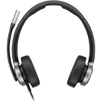 HP Cuffie Con Microfono Mission 600 Series