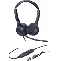Yealink Cuffie Monaurali 549516