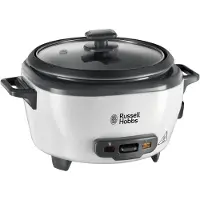 Russell Hobbs Cuociriso 27030-56 1.4l 300w