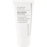 Alcina Peeling Attivante 50 ml — Peeling viso