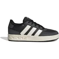 Adidas Sneaker 'Breakbase' nero / bianco