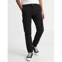 Jack & Jones Pantaloni Cargo Slim Fit Boys