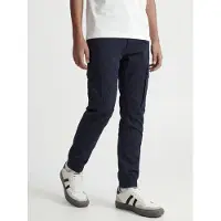 Jack & Jones Pantaloni Cargo Slim Fit Boys